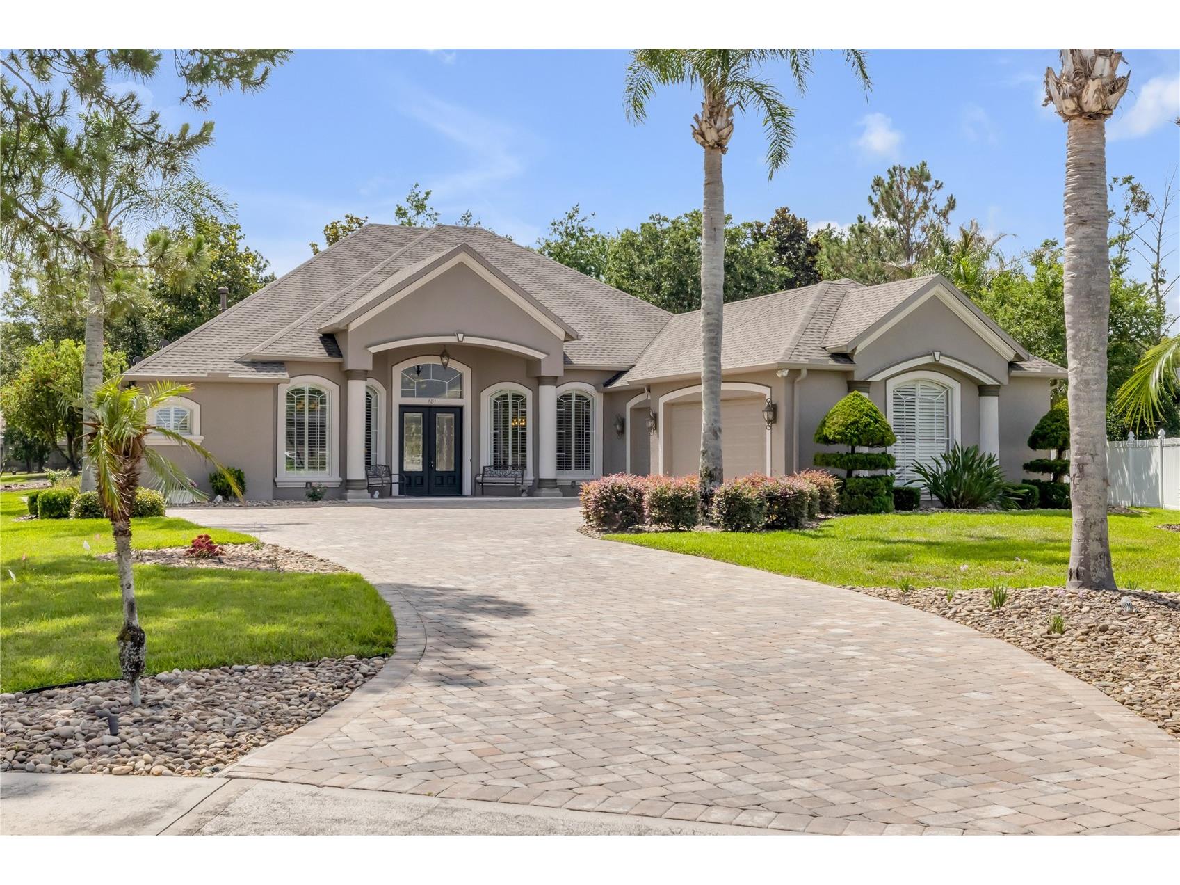 181 Hawkcrest Court Debary FL 32713 O6411757 image1