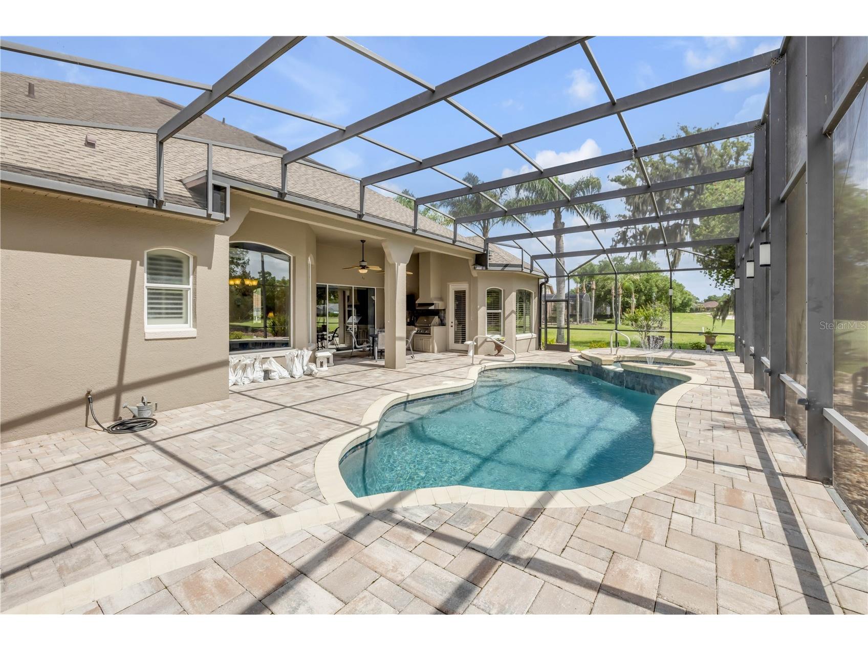 181 Hawkcrest Court Debary FL 32713 O6411757 image38