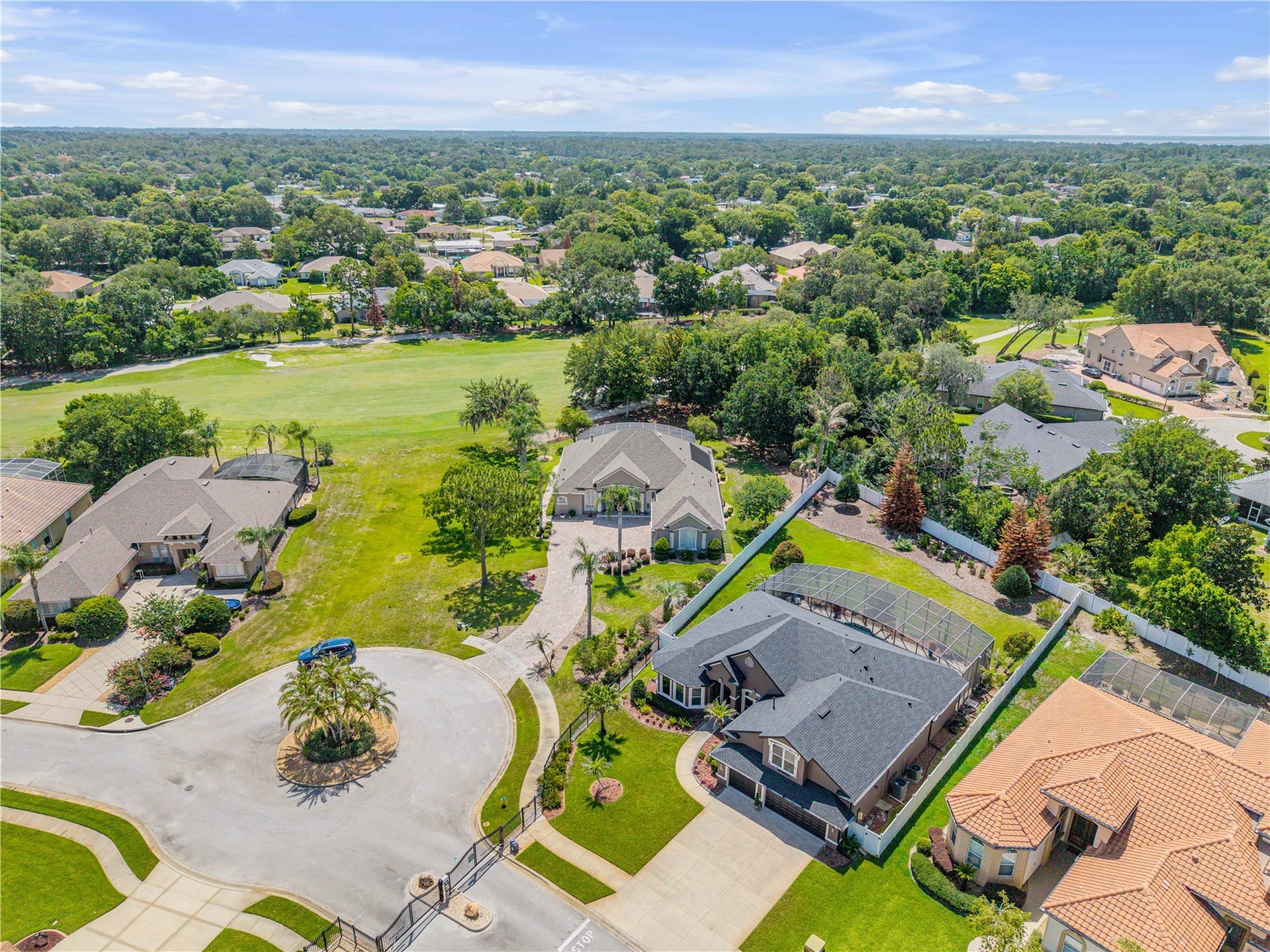 181 Hawkcrest Court Debary FL 32713 O6411757 image40