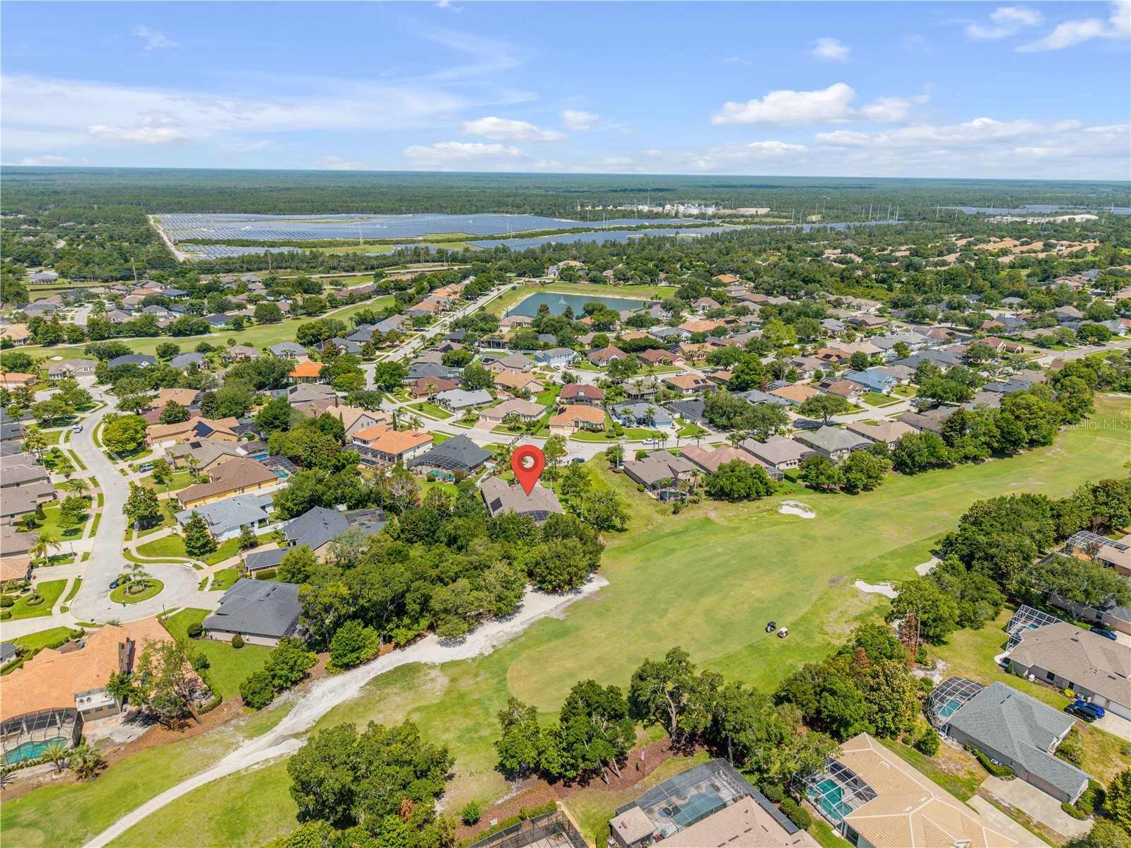 181 Hawkcrest Court Debary FL 32713 O6411757 image42