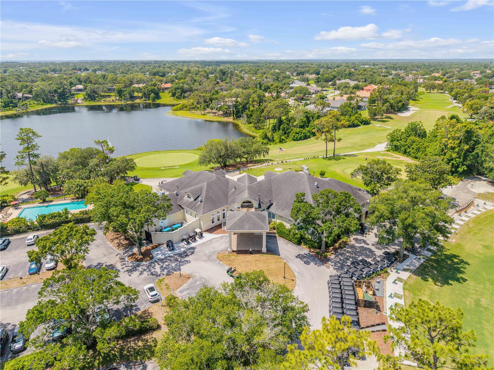 181 Hawkcrest Court Debary FL 32713 O6411757 image44