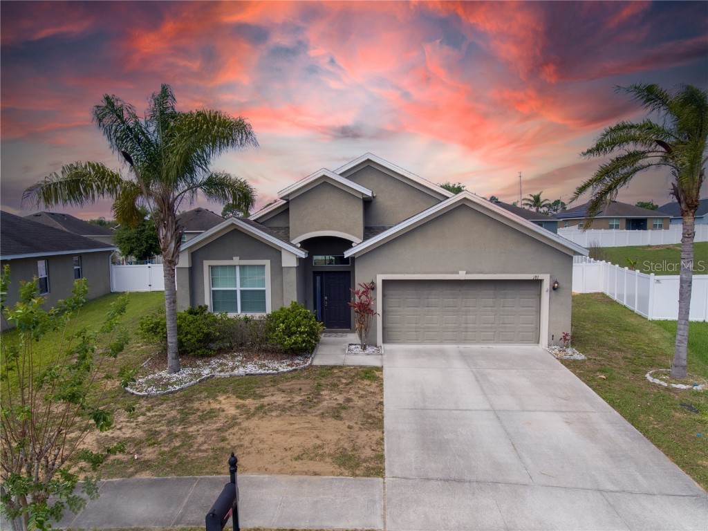 181 Highland Meadows Street Davenport FL 33837 O6016570 image1