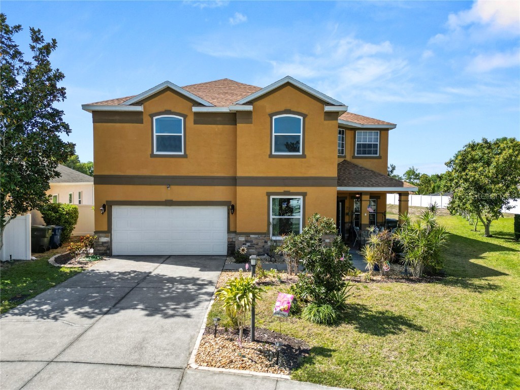 181 James Circle Lake Alfred FL 33850 L4951655 image1