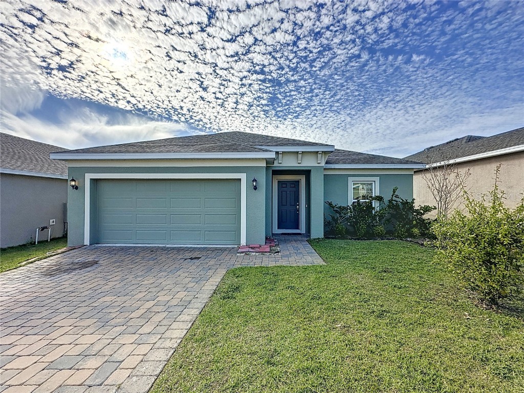 181 Jensen Drive Groveland FL 34736 G5077898 image1