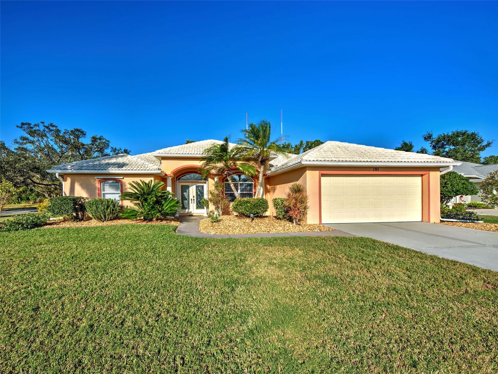 181 King Palm Court Venice FL 34292 N6141953 image1