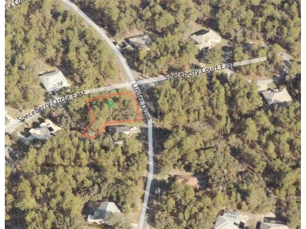 181 Linder Drive Homosassa FL 34446 FC290682 image1