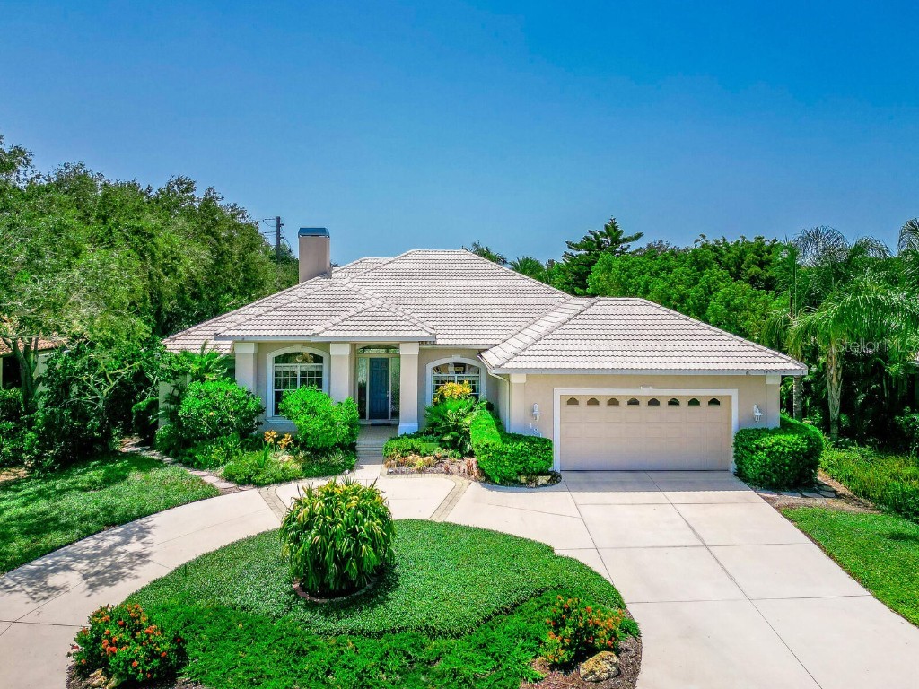 181 Lookout Point Drive Osprey FL 34229 A4580117 image1