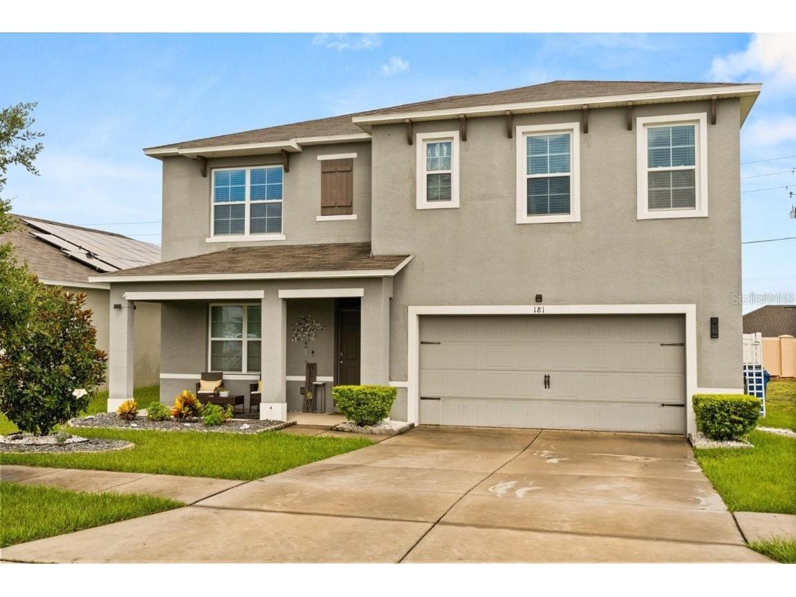 181 Ludisia Loop Davenport FL 33837 O6327283 image1