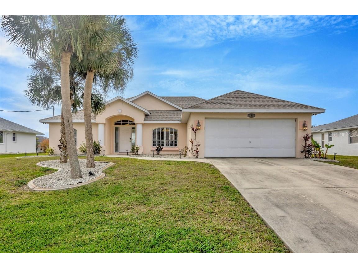 181 Marker Road Rotonda West FL 33947 TB8369832 image1