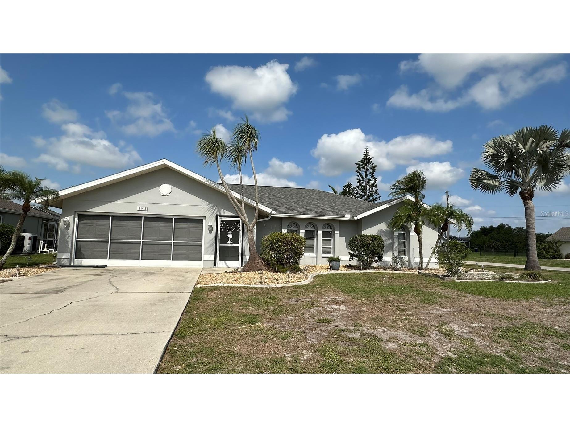 181 Mocha Court Punta Gorda FL 33983 C7523910 image1