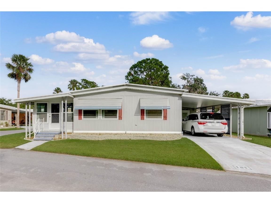181 Palm Meadows Drive Eustis FL 32726 - Trout Lake O6254885 image1