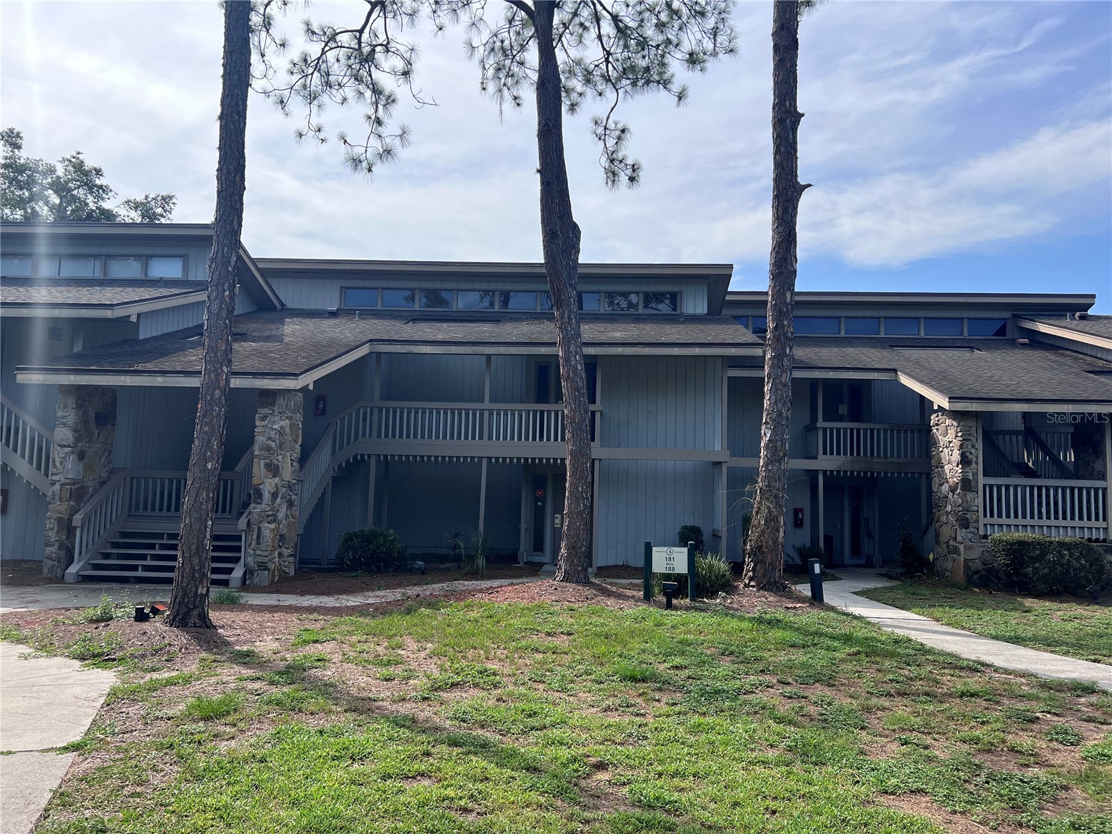 181 Palm View Court #3460/1 Haines City FL 33844 G5099392 image1