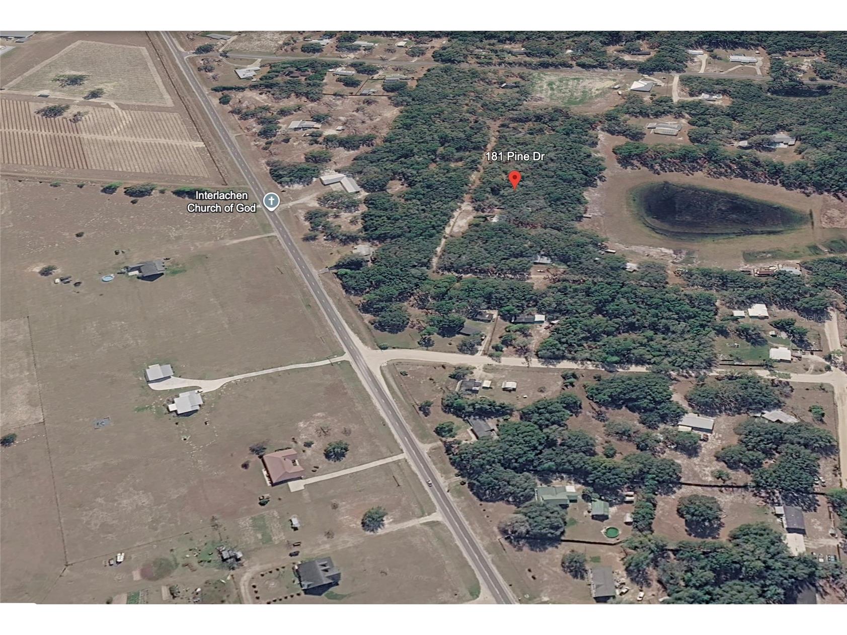 181 Pine Drive Interlachen FL 32148 O6396773 image3
