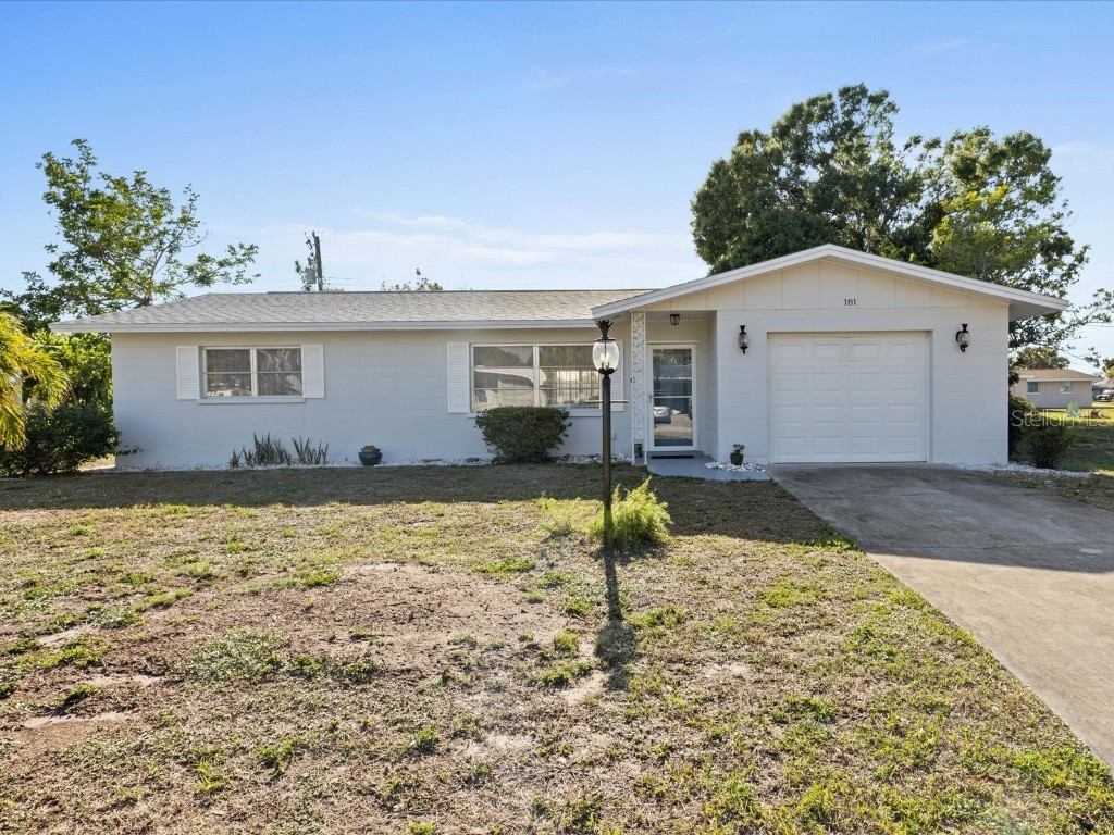 181 Sandhurst Drive Venice FL 34293 A4568536 image1