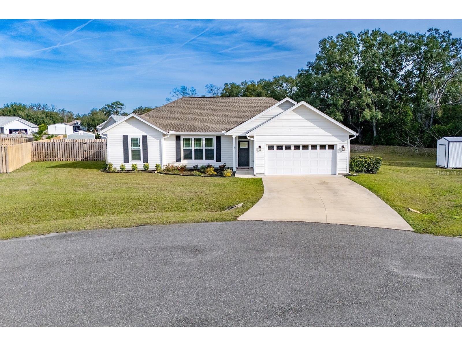 181 SW 24th Avenue Trenton FL 32693 GC536755 image1
