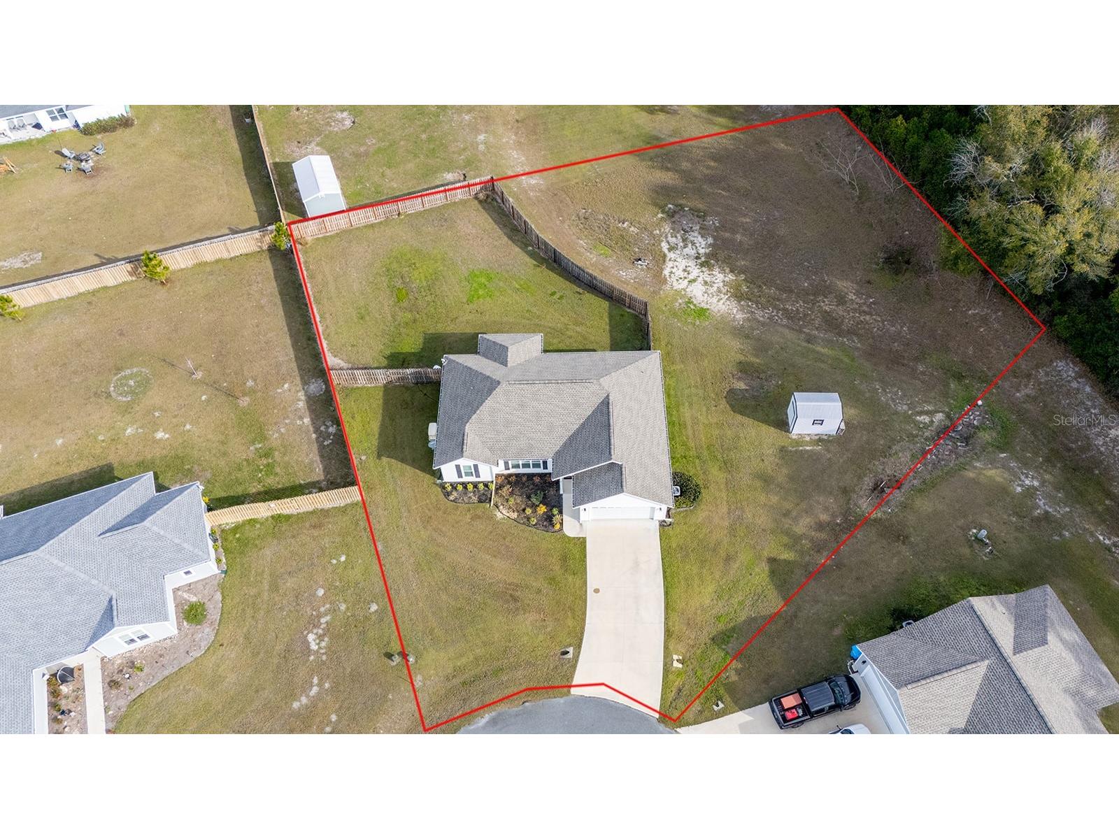 181 SW 24th Avenue Trenton FL 32693 GC536755 image17
