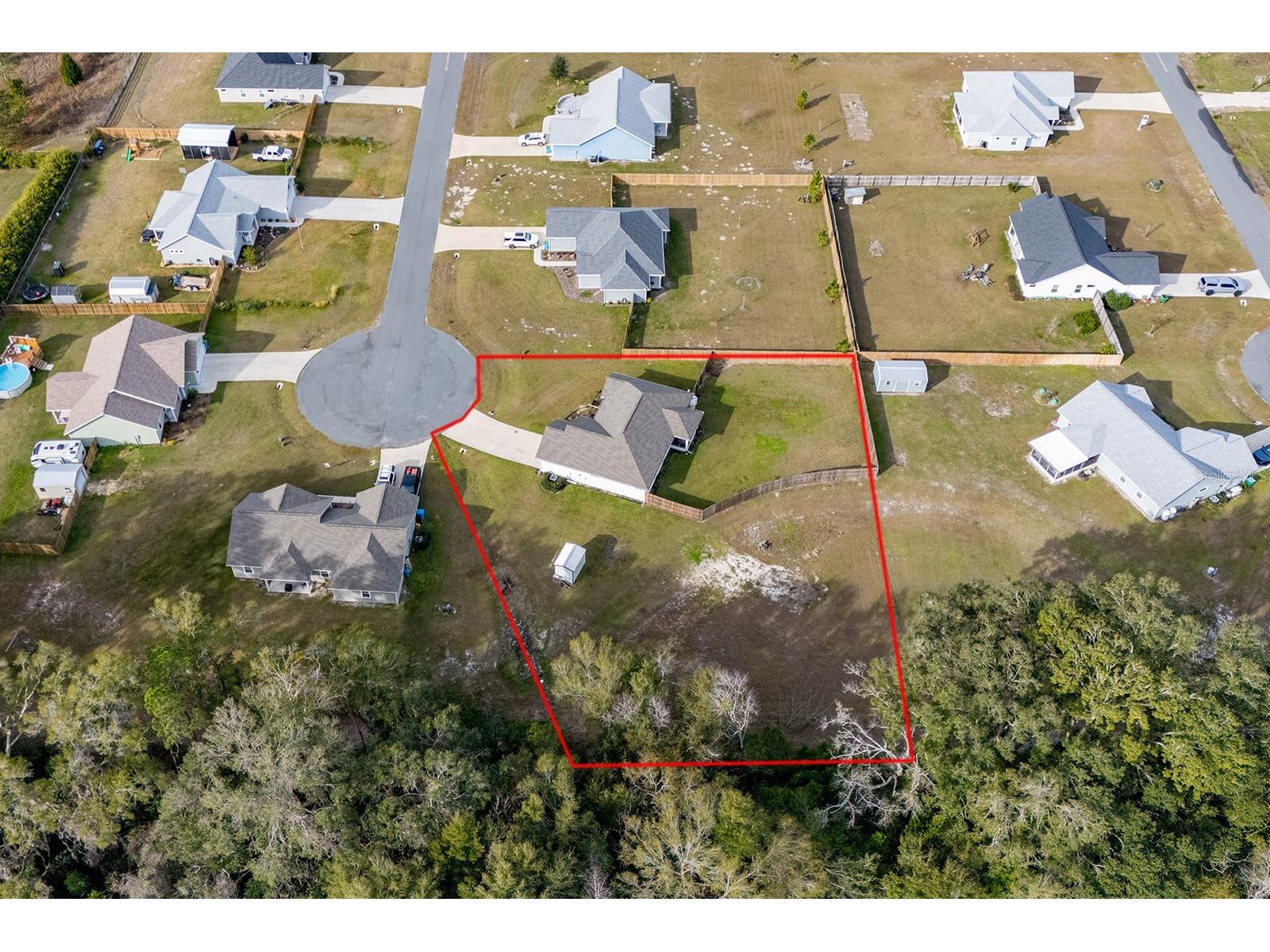 181 SW 24th Avenue Trenton FL 32693 GC536755 image18