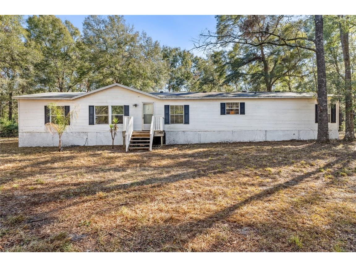 181 SW Hawaii Terrace Fort White FL 32038 GC527846 image1