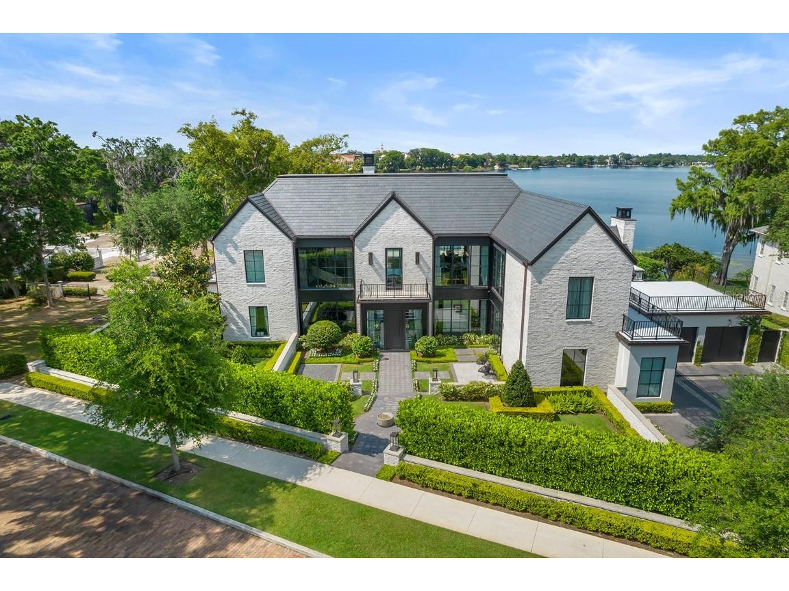 181 Virginia Drive Winter Park FL 32789 - LAKE VIRGINIA O6199109 image1