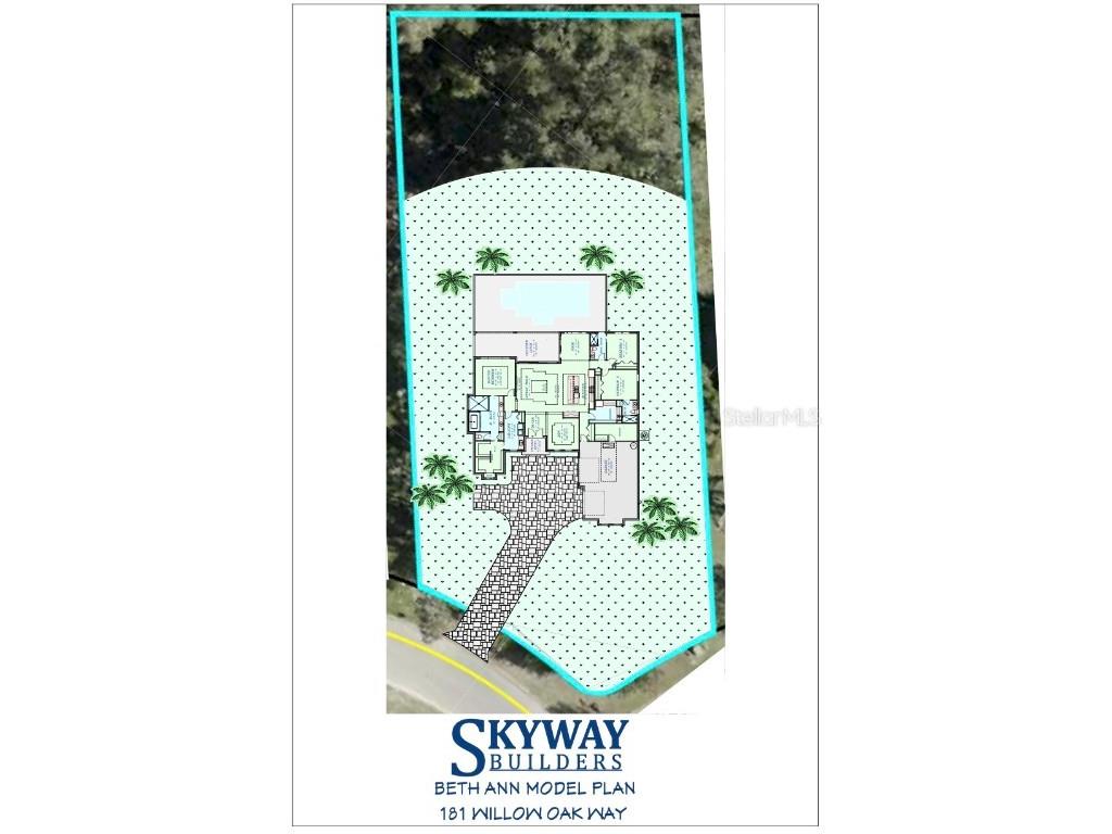 181 Willow Oak Way Palm Coast FL 32137 FC312538 image3