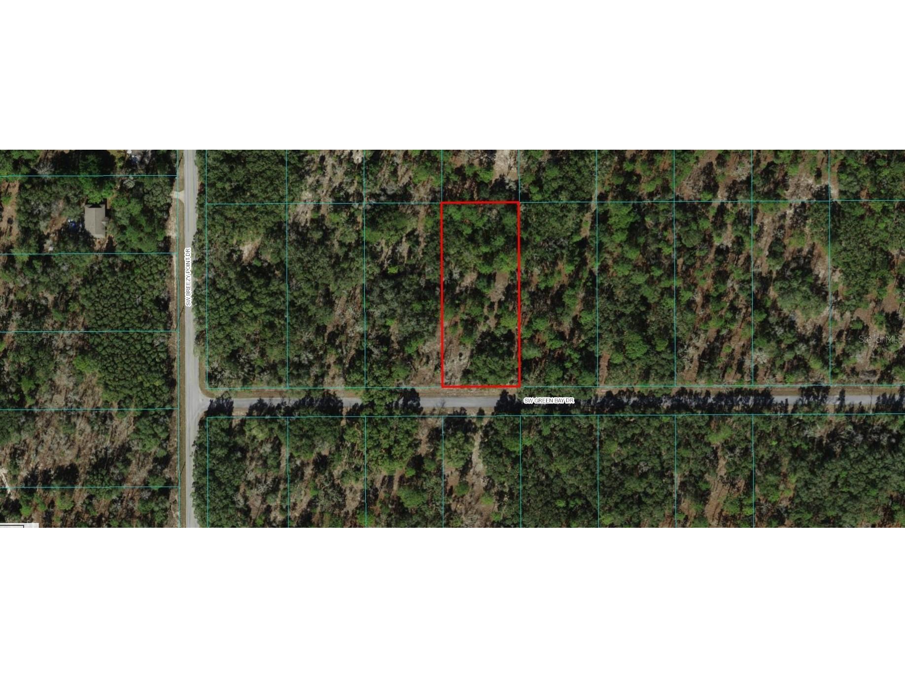 1810-001-024 SW Green Bay Drive Dunnellon FL 34431 A4593309 image1