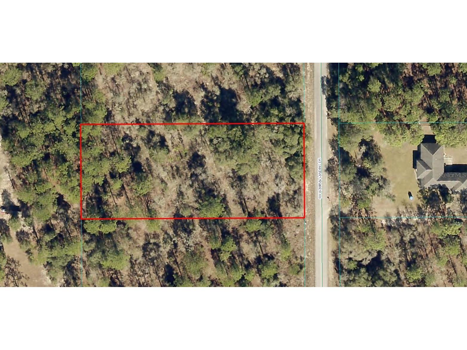 1810-011-015 SW Admiral Landing Drive Dunnellon FL 34431 A4640461 image1
