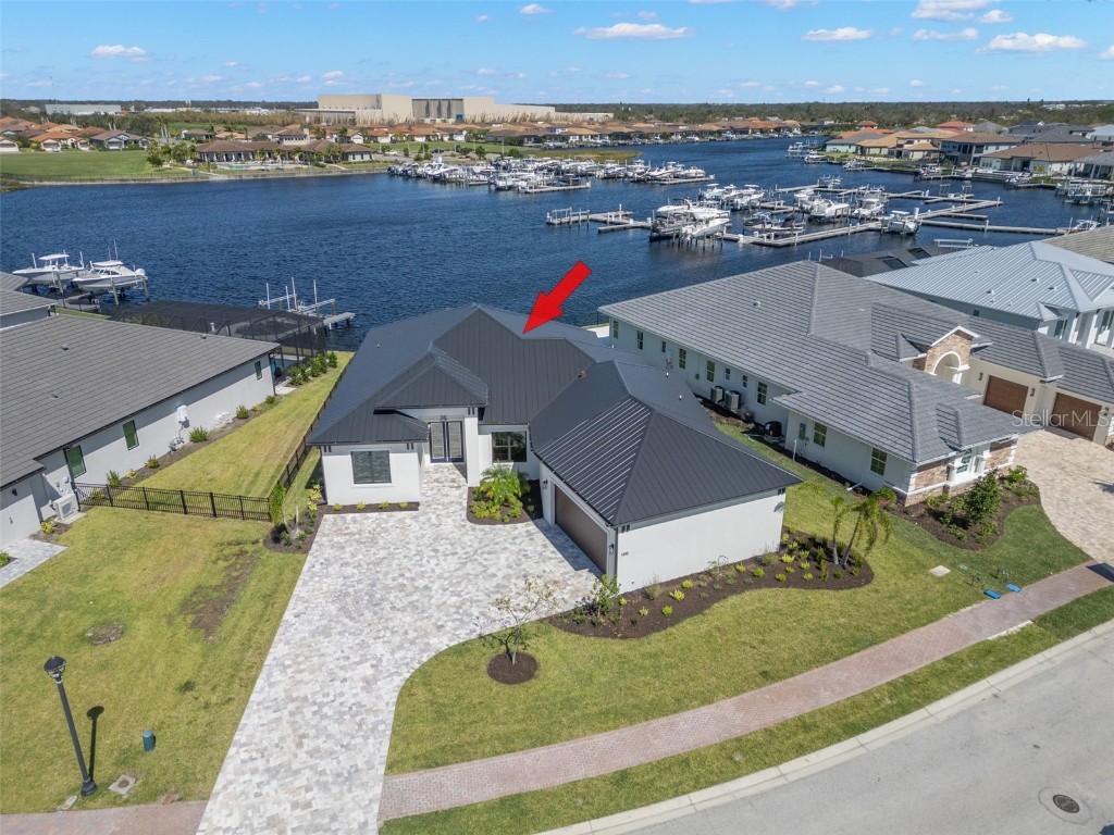 1810 4th Street E Palmetto FL 34221 - SANCTUARY COVE MARINA BASIN TB8444481 image37