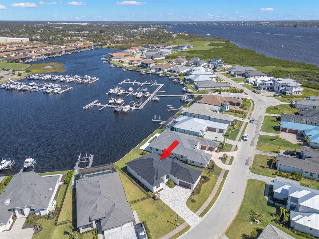 1810 4th Street E Palmetto FL 34221 - SANCTUARY COVE MARINA BASIN TB8444481 image38