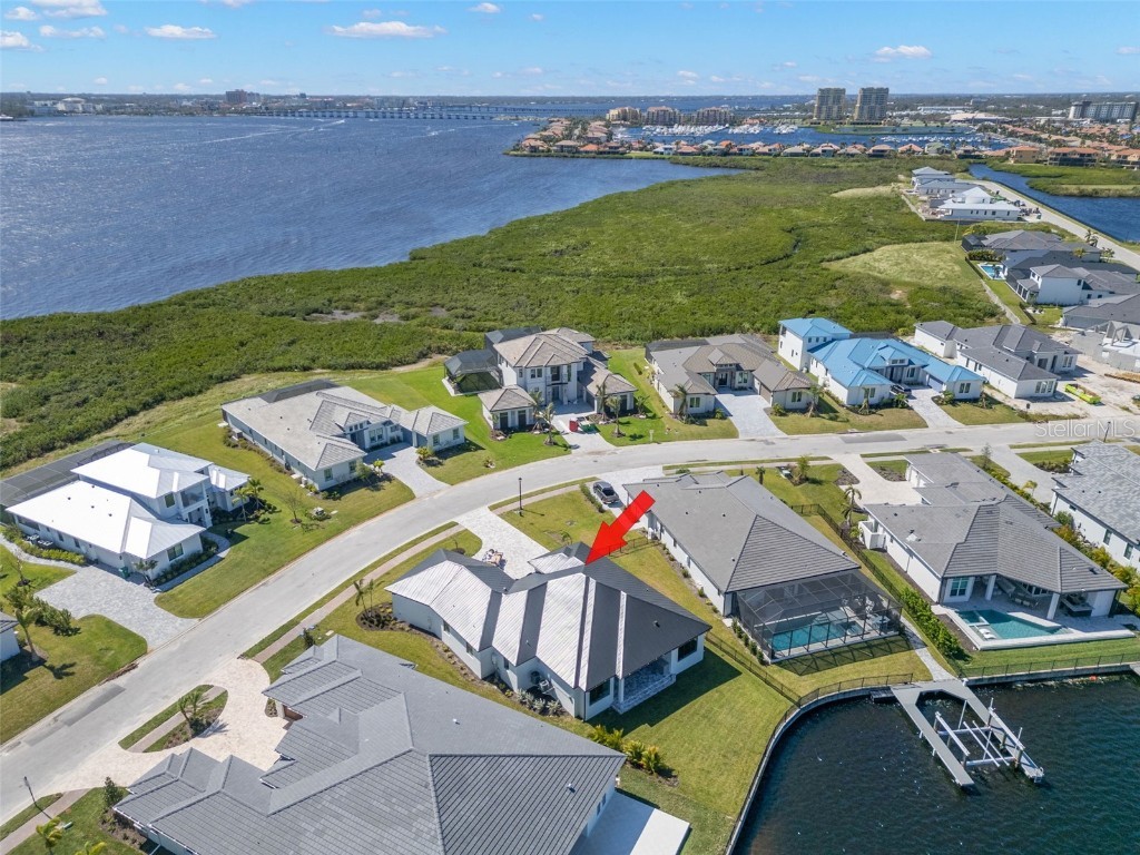 1810 4th Street E Palmetto FL 34221 - SANCTUARY COVE MARINA BASIN TB8444481 image40