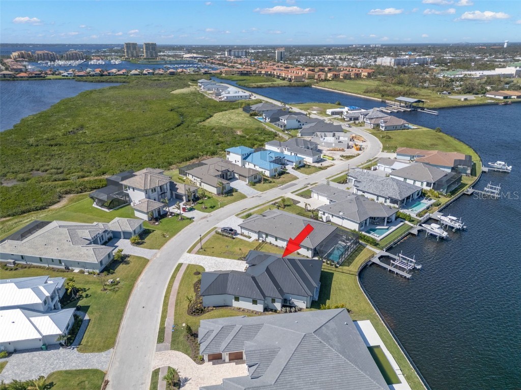 1810 4th Street E Palmetto FL 34221 - SANCTUARY COVE MARINA BASIN TB8444481 image41