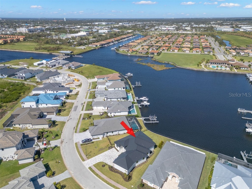 1810 4th Street E Palmetto FL 34221 - SANCTUARY COVE MARINA BASIN TB8444481 image42