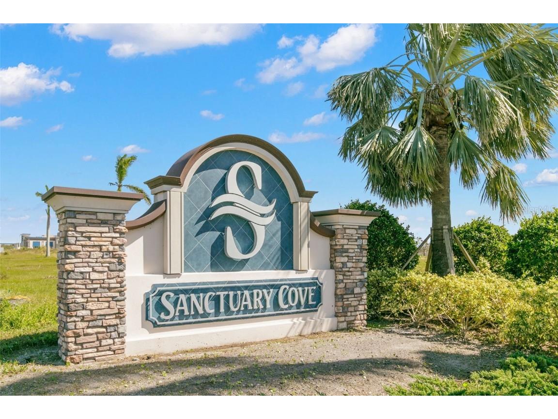 1810 4th Street E Palmetto FL 34221 - SANCTUARY COVE MARINA BASIN TB8444481 image43