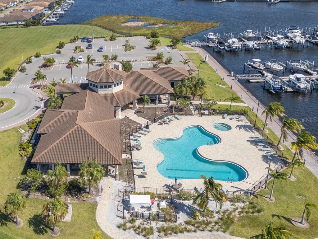 1810 4th Street E Palmetto FL 34221 - SANCTUARY COVE MARINA BASIN TB8444481 image49