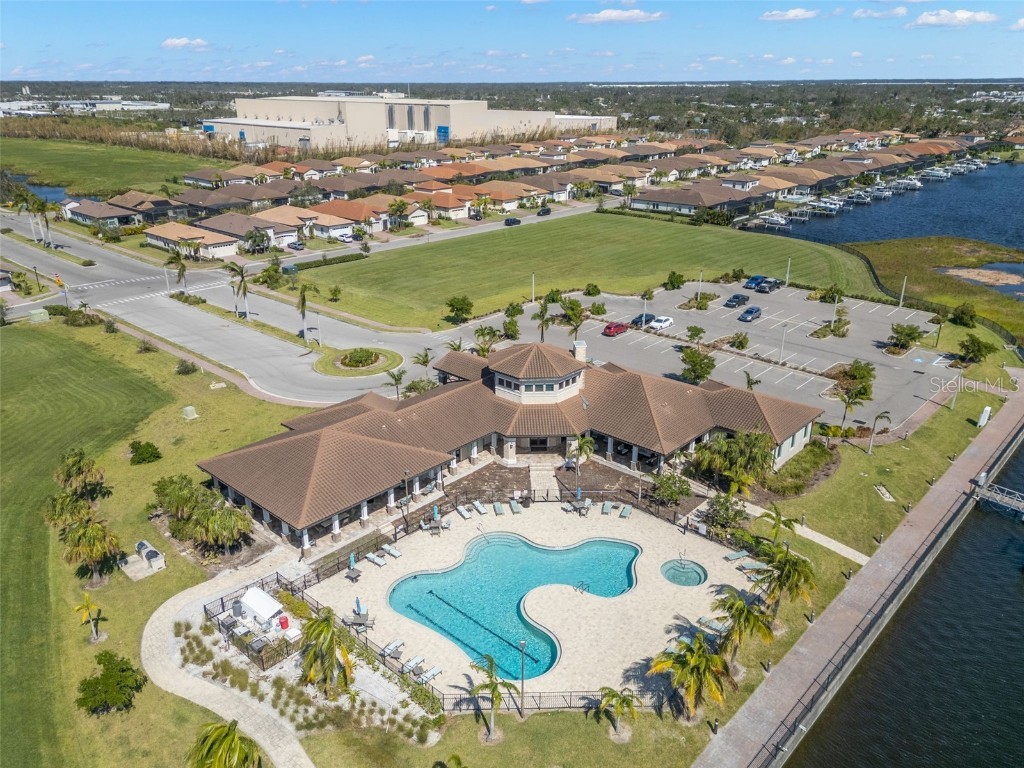 1810 4th Street E Palmetto FL 34221 - SANCTUARY COVE MARINA BASIN TB8444481 image50