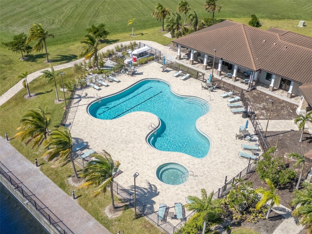 1810 4th Street E Palmetto FL 34221 - SANCTUARY COVE MARINA BASIN TB8444481 image52