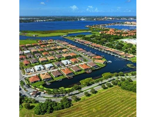 1810 4th Street E Palmetto FL 34221 - SANCTUARY COVE MARINA BASIN TB8444481 image53