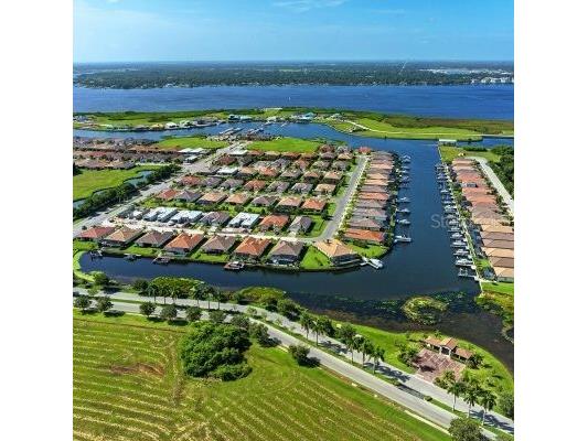 1810 4th Street E Palmetto FL 34221 - SANCTUARY COVE MARINA BASIN TB8444481 image54