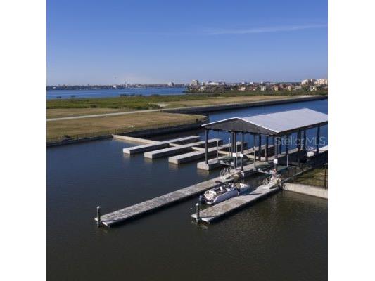 1810 4th Street E Palmetto FL 34221 - SANCTUARY COVE MARINA BASIN TB8444481 image56