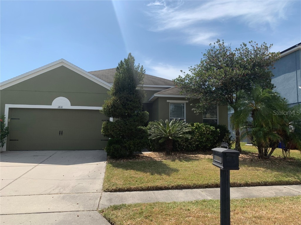 1810 Centennial Avenue Saint Cloud FL 34769 R4909293 image1