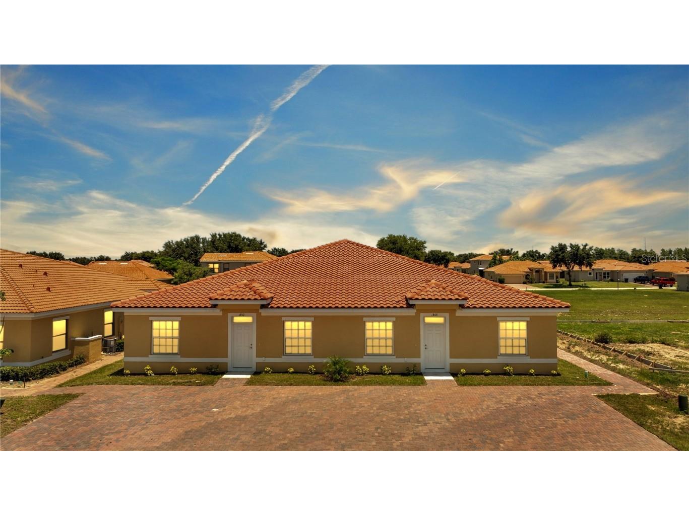 1810 Coriander Drive Kissimmee FL 34759 S5108086 image1