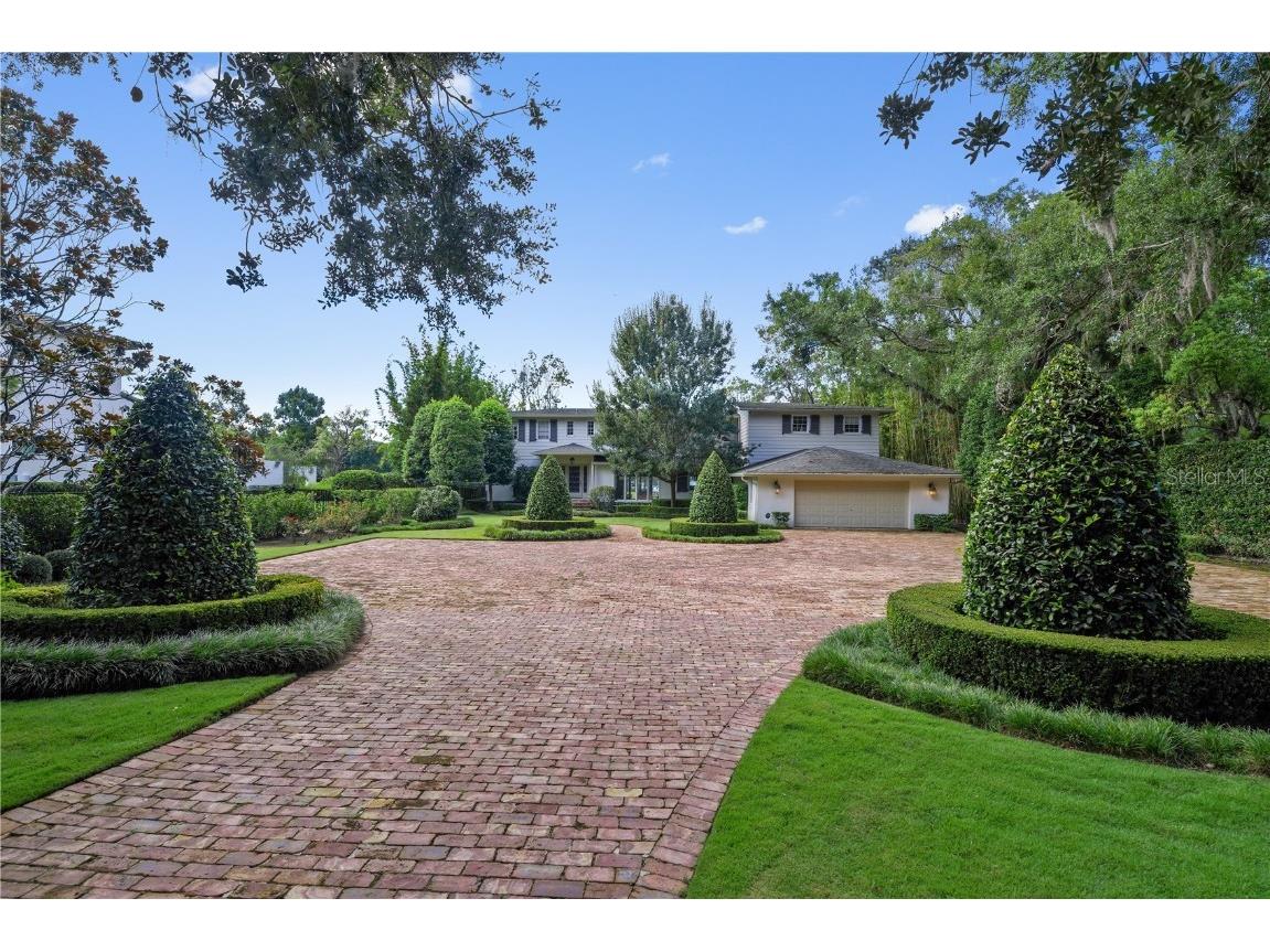 1810 E Adams Drive Maitland FL 32751 - LAKE MAITLAND O6084094 image1