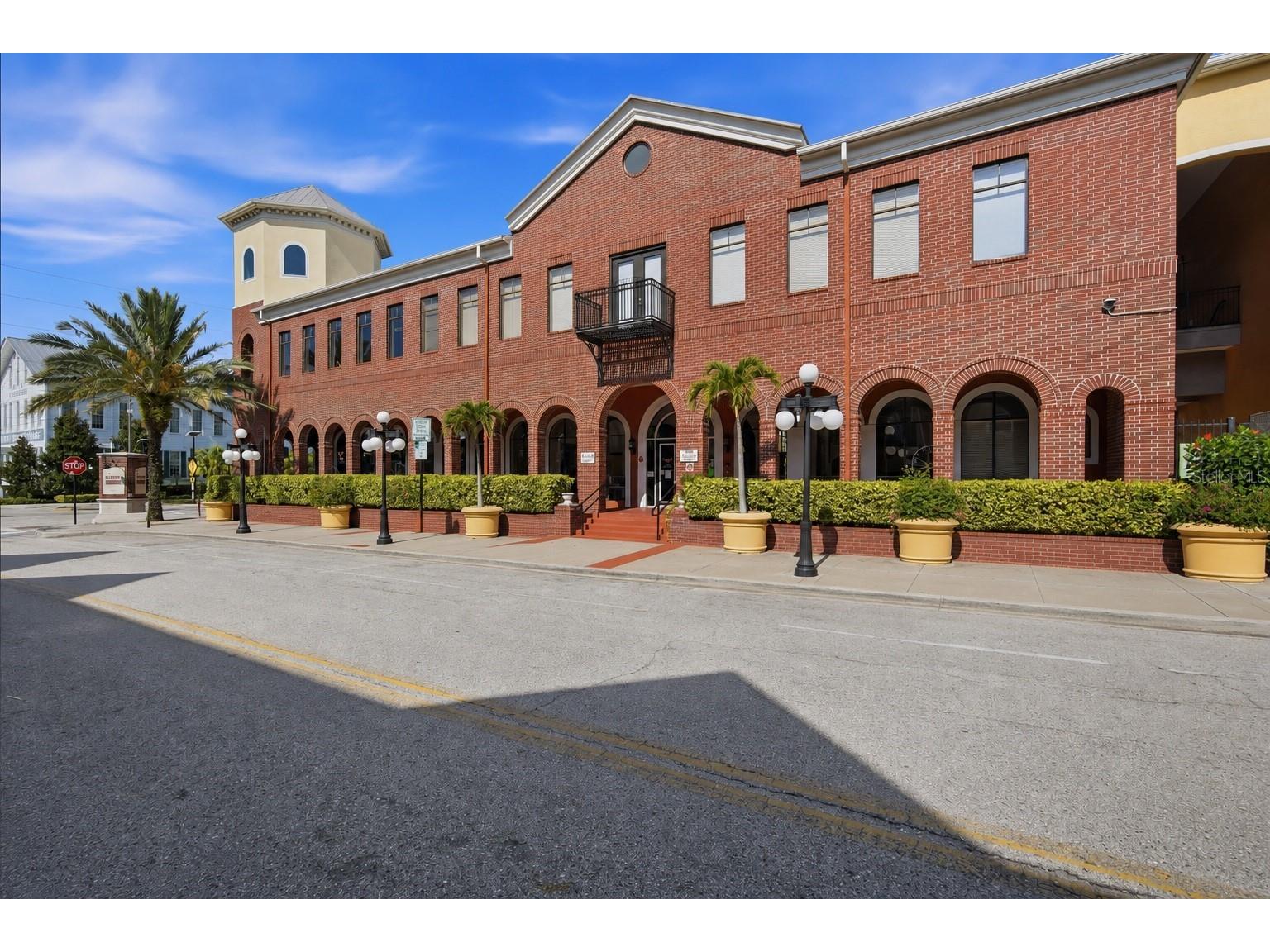 1810 E Palm Avenue #1113 Tampa FL 33605 TB8520397 image2