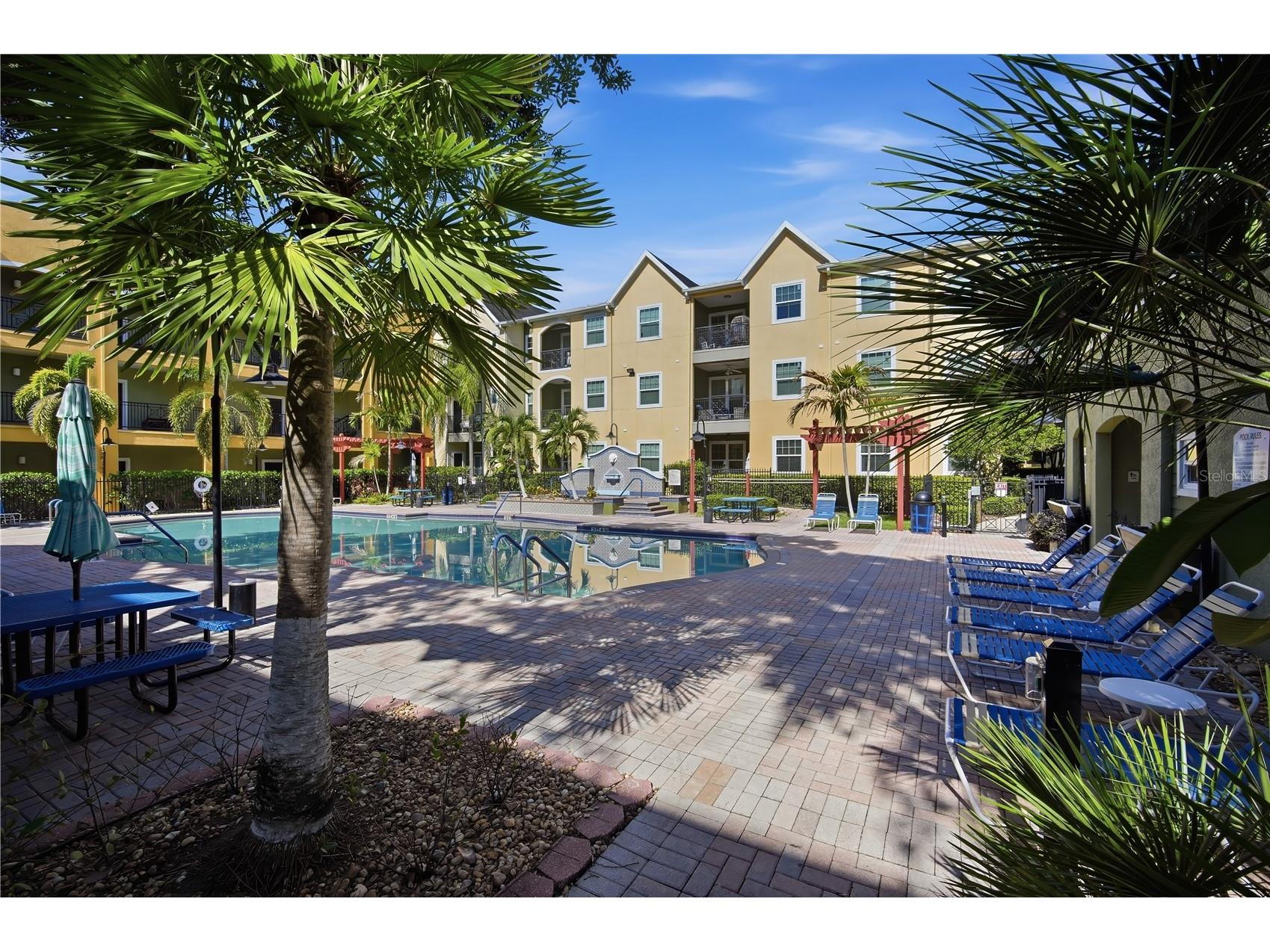 1810 E Palm Avenue #1113 Tampa FL 33605 TB8520397 image20