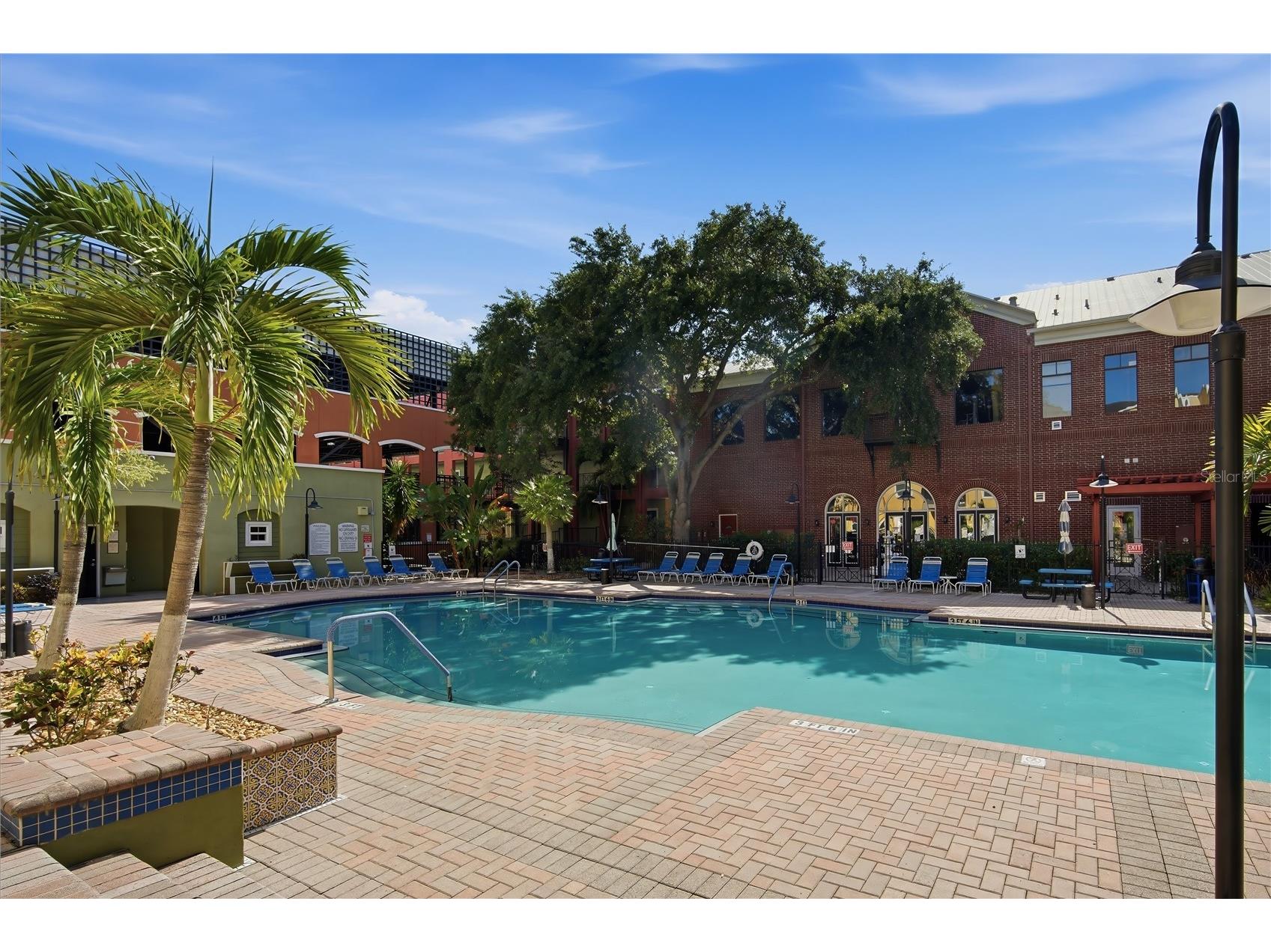 1810 E Palm Avenue #1113 Tampa FL 33605 TB8520397 image21
