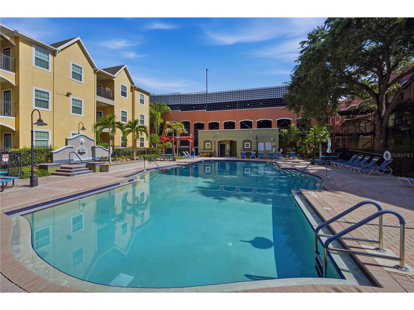 1810 E Palm Avenue #1113 Tampa FL 33605 TB8520397 image22