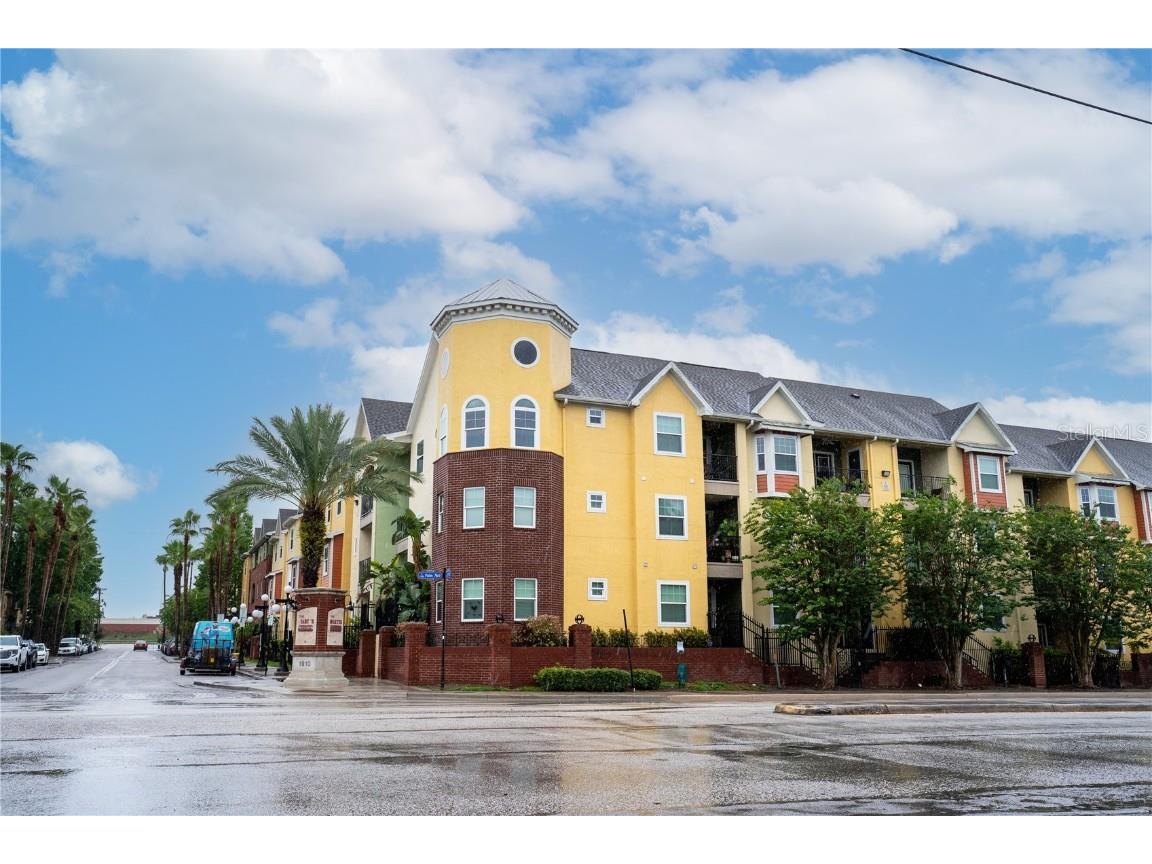 1810 E Palm Avenue #1201 Tampa FL 33605 TB8454743 image1