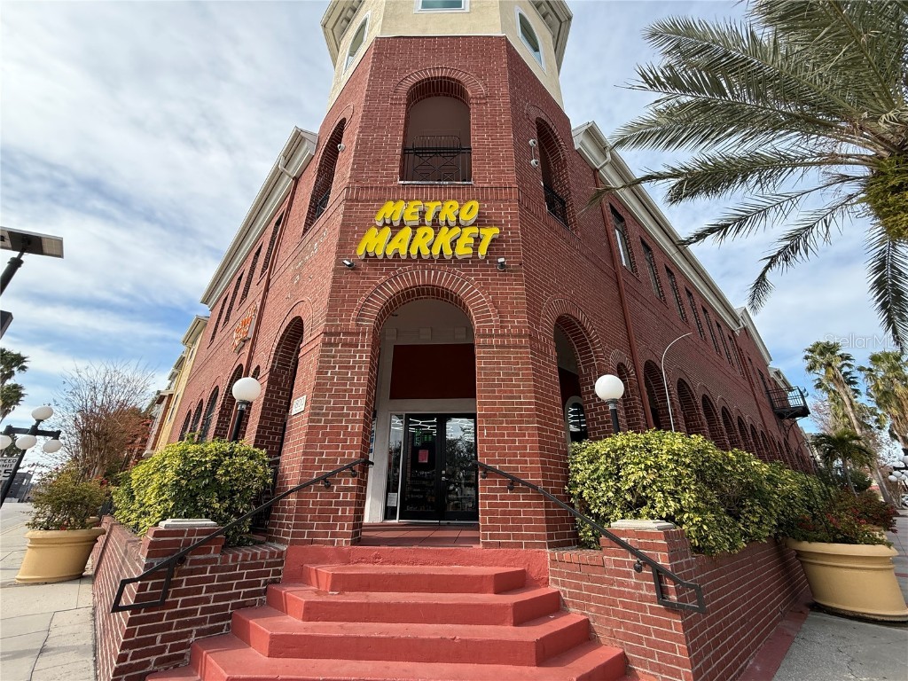 1810 E Palm Avenue #1202 Tampa FL 33605 T3467993 image36