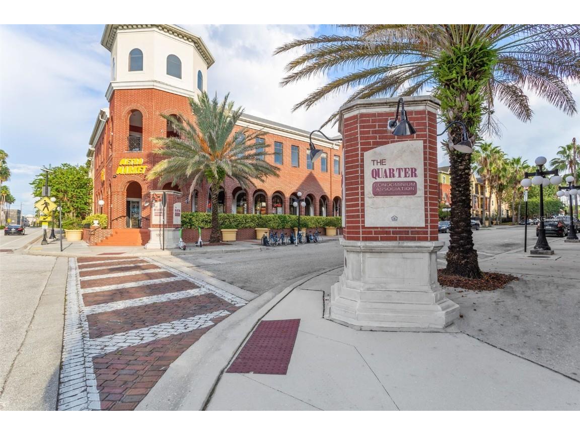 1810 E Palm Avenue #1205 Tampa FL 33605 O6084218 image1