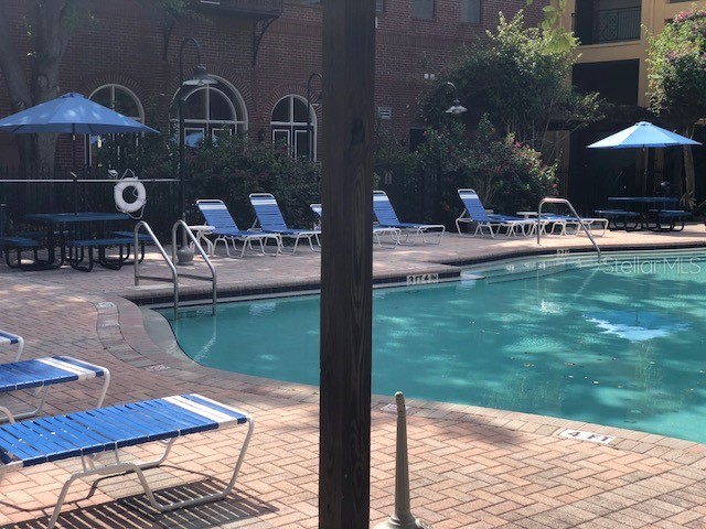 1810 E Palm Avenue #1210 Tampa FL 33605 TB8518425 image26