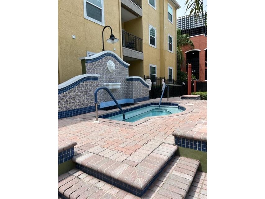 1810 E Palm Avenue #1210 Tampa FL 33605 TB8518425 image28
